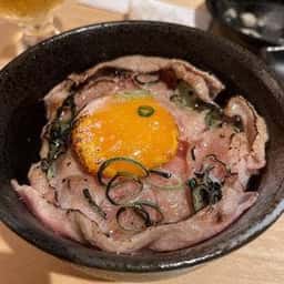 北新地ぎょうざ家 裏なんば店