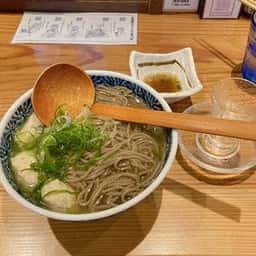 玄蕎麦しんがり 浅草本店