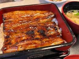 蒲焼・割烹 ぼんどーる 修善寺店