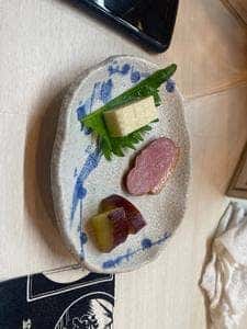さかなと純米