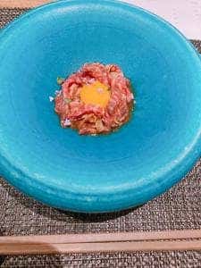 肉割烹 鋒 kissaki