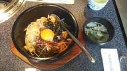 炭火焼肉 家門