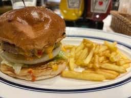 THE BEAT DINER グランスタ東京