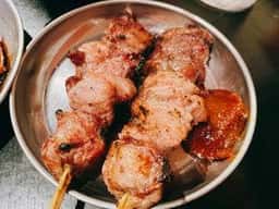 串焼き ふるや