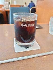 珈琲館 神田北口店