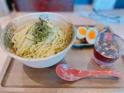 焼きあごらーめん小池