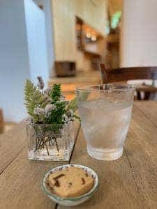 ITOYA CAFE