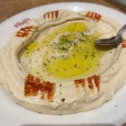 イランレストラン アラジン