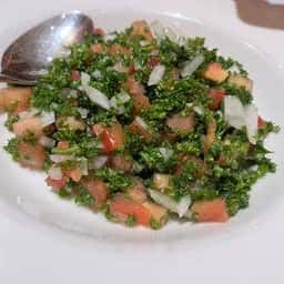 イランレストラン アラジン