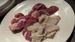 生ラム肉専門店 らむ屋 京橋店