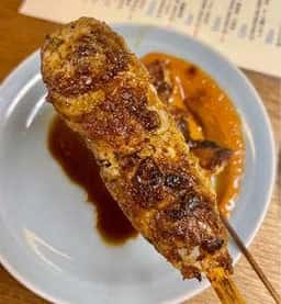 麦酒宿まり花 道玄坂