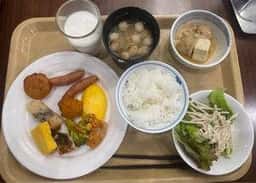 花茶屋 ホテルルートイン盛岡南インター