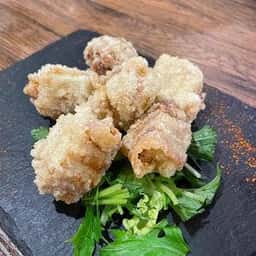 島唄・島料理 まぁじん