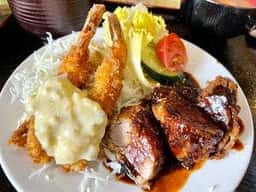 カフェレスト ポンパドール