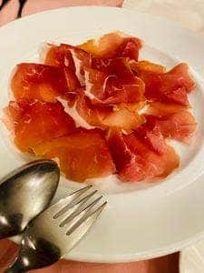 オステリア ガウダンテ 大阪駅前第4ビル店