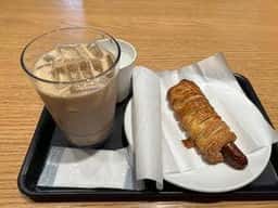 スターバックス コーヒー エキュート上野 公園口店