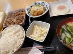 新木場食堂 丸惣