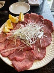 薩摩の牛太 桂店