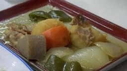 みつみ食堂