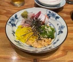 すし酒場 さしす