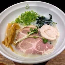 らーめん砦 京町堀店