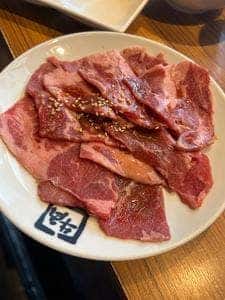 牛角 PLE葉WALK浜北店