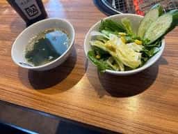 牛角 PLE葉WALK浜北店