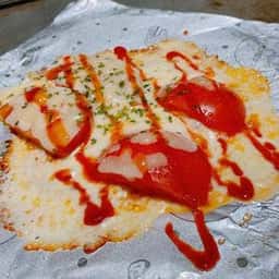 お好み焼き ゆうか