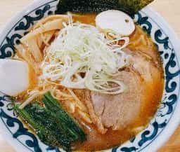 ラーメン 尹善栄の店