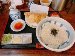 讃岐うどん 蔵之介