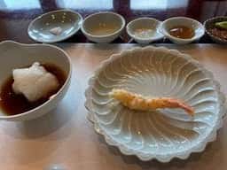 お座敷天婦羅 天政丸の内店