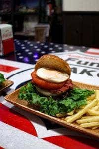 American DINER & BAR Funny’s