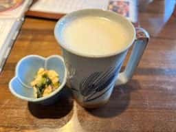 鮨×BAR えぞ寿し