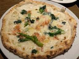 サルヴァトーレ クオモ&バー 千葉