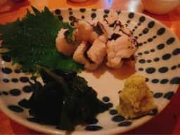 鉄板居酒家 がや