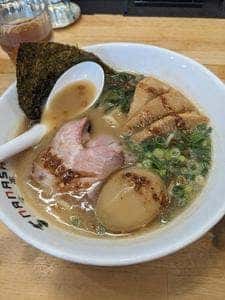 七志 中山店