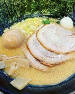 ラーメン 松壱家 藤沢本店