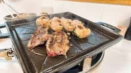 ホルモン千葉 大阪梅田店