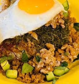 亜細亜的惣菜店 ガパオ飯 函館店
