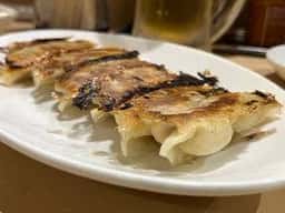 餃子とお酒の店屋 全包
