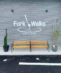 Fork Walks cafe&dinner