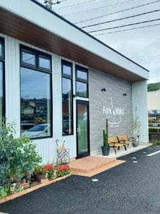 Fork Walks cafe&dinner