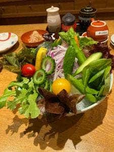 お食事処 周庵 平山旅館