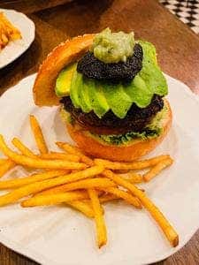 バーガー喫茶 チルトコ