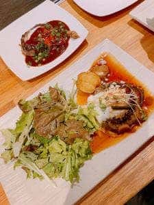 ノースコンチネント -MACHI NO NAKA-