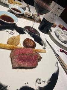 SAMURAI dos Premium Steak House 八重洲鉄鋼ビル店