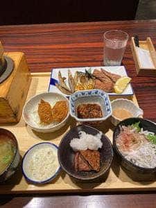 土佐わらやき焼き 龍神丸