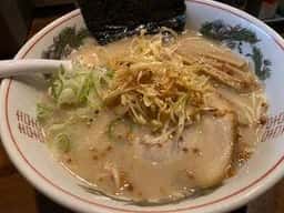 拉麺 みやび