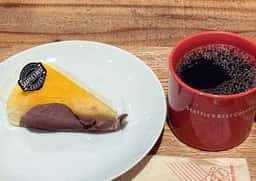 シアトルズベストコーヒー ゆめタウン廿日市店