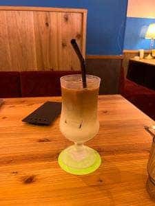 喫茶店 ピノキオ 郡山筒井町店